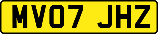 MV07JHZ