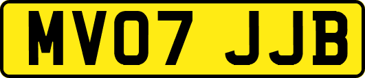 MV07JJB