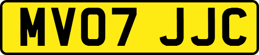MV07JJC