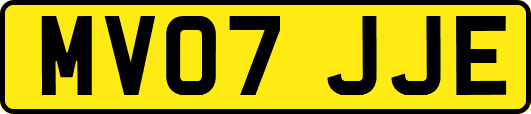MV07JJE