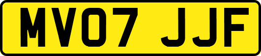 MV07JJF