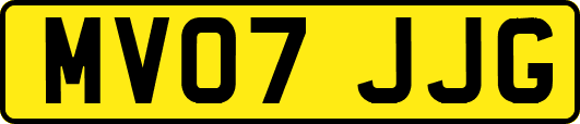 MV07JJG