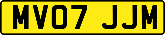 MV07JJM