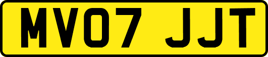 MV07JJT