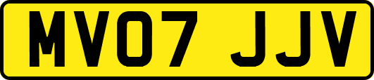 MV07JJV