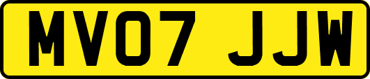 MV07JJW