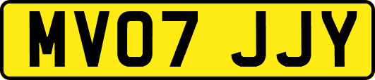 MV07JJY
