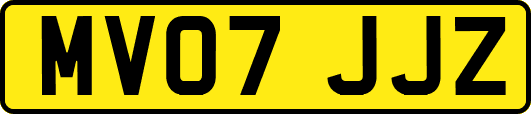 MV07JJZ