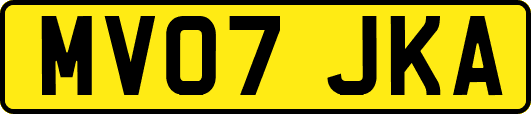 MV07JKA