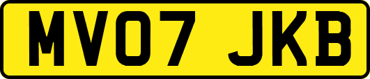 MV07JKB