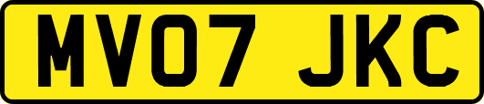 MV07JKC