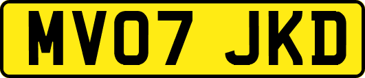MV07JKD