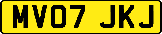 MV07JKJ