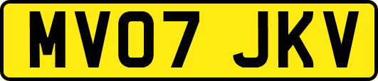 MV07JKV