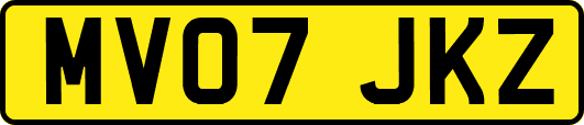 MV07JKZ