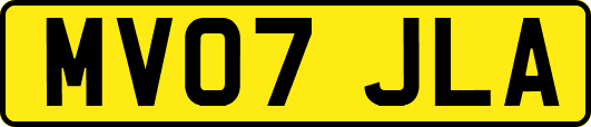 MV07JLA