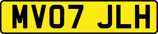 MV07JLH