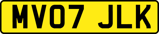MV07JLK