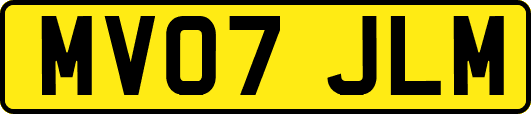 MV07JLM