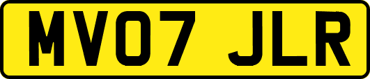 MV07JLR