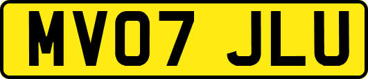 MV07JLU