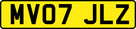 MV07JLZ