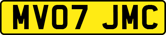 MV07JMC