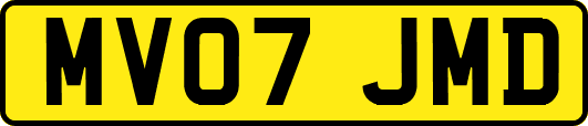 MV07JMD