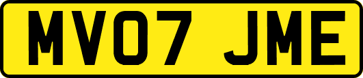 MV07JME