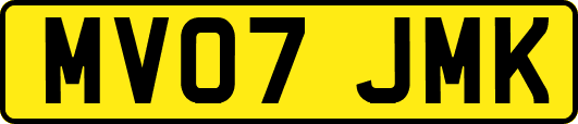 MV07JMK