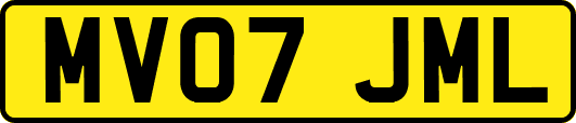 MV07JML