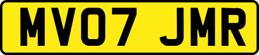 MV07JMR