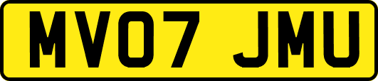 MV07JMU