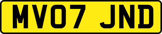 MV07JND