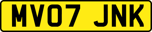 MV07JNK