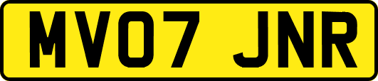 MV07JNR