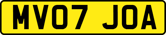 MV07JOA