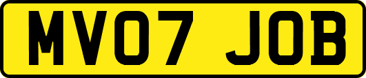 MV07JOB