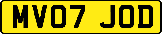MV07JOD