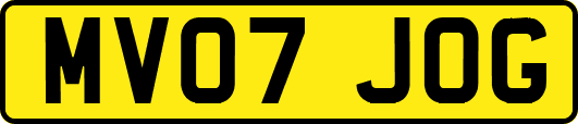 MV07JOG