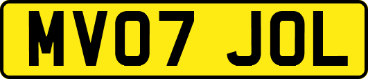 MV07JOL