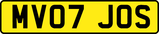 MV07JOS