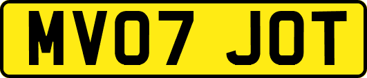 MV07JOT