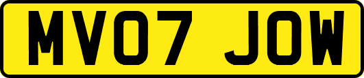 MV07JOW