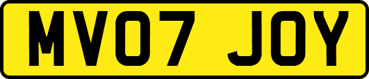 MV07JOY