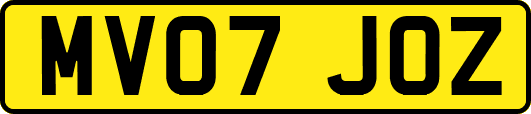 MV07JOZ
