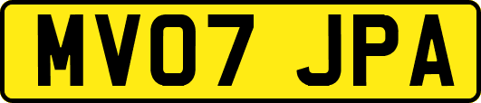MV07JPA