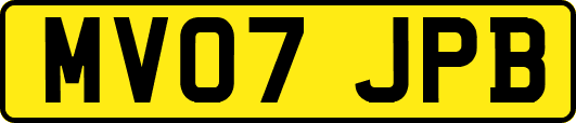 MV07JPB