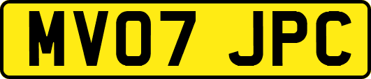 MV07JPC