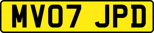 MV07JPD